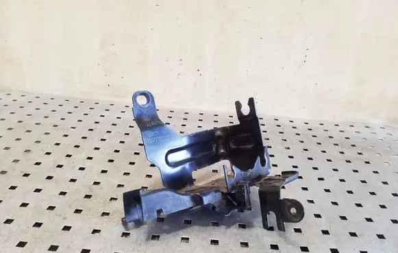 Citroen C4 Grand Picasso ABS pump bracket 9677683680