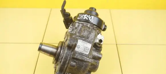 Mini One - Cooper F56 F55 Fuel injection high pressure pump 0445010764 B37C15A