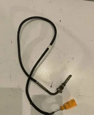 Audi A6 S6 C6 4F Exhaust gas temperature sensor 03G906088BA