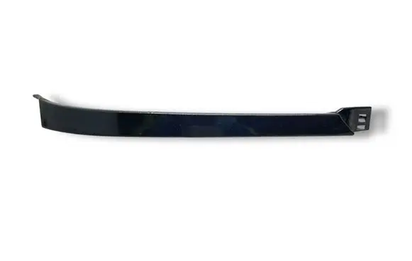 Mercedes-Benz ML W163 Under headlight/headlamp trim 1638260277