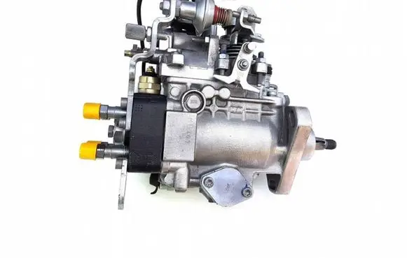 Peugeot Boxer Fuel injection high pressure pump 0460484146