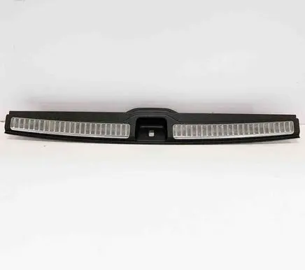 Mercedes-Benz GLC X253 C253 Trunk/boot sill cover protection BBP211702 A2536907801