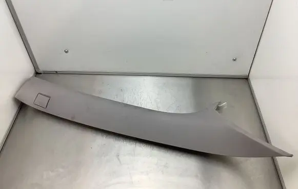 Volvo V70 (A) pillar trim