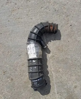 Ford Transit Intercooler hose/pipe