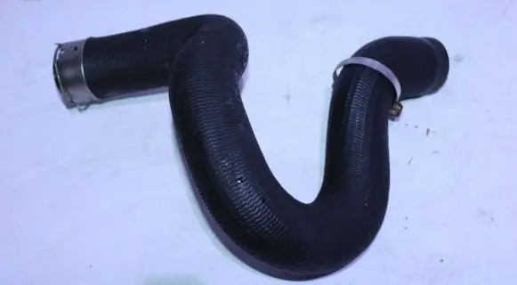 Fiat Tipo Air intake hose/pipe 52082474