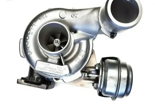 Alfa Romeo 156 Turbo 712766 55191596