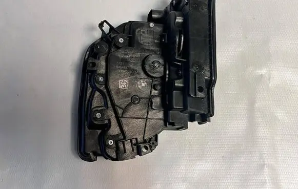 BMW X5 G05 Front door lock 51219464887 9464887 19864010