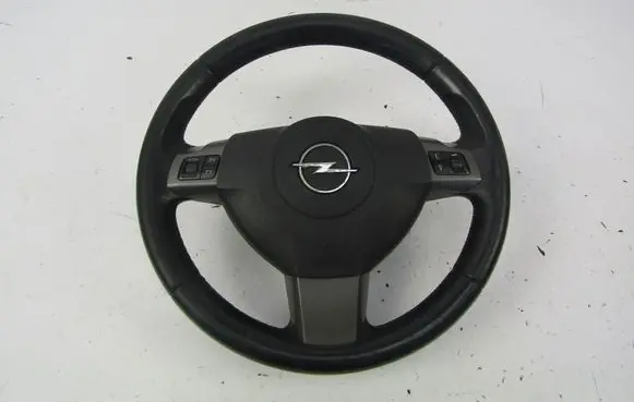Opel Astra H Steering wheel 