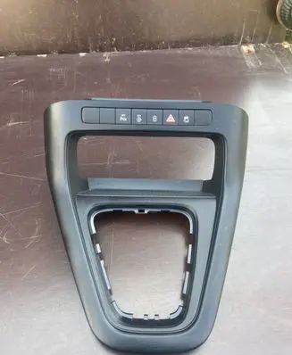 Mercedes-Benz Citan II Hazard light switch 283E86196R