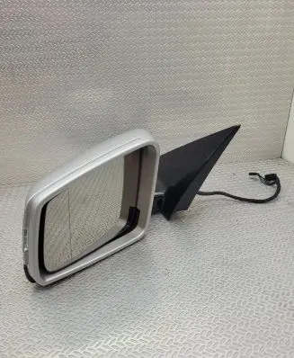 Mercedes-Benz E A207 Front door electric wing mirror 