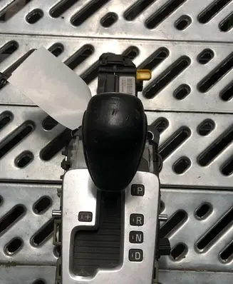 Gear shifter/selector