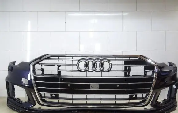 Audi A6 S6 C8 4K Front bumper 4K0807437C