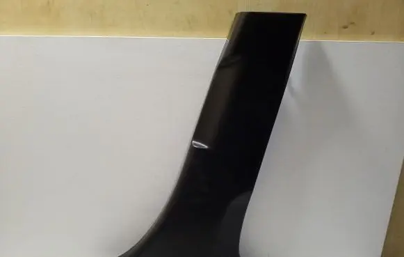 Subaru Impreza VI (B) pillar trim (bottom)
