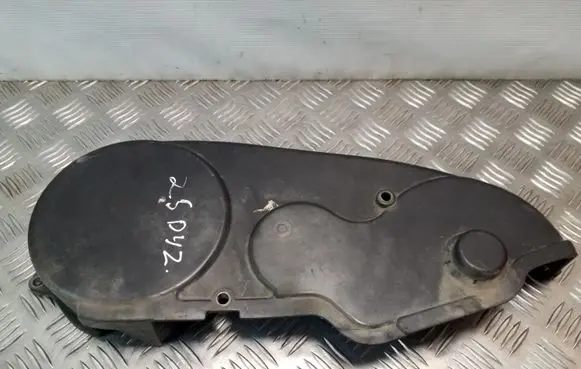Hyundai Galloper Timing belt guard (cover) 2136042500