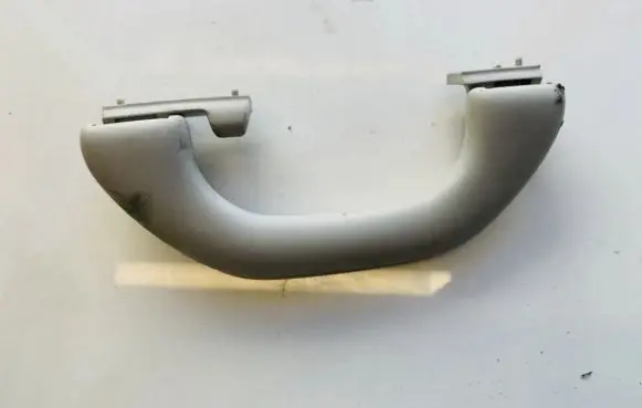 Volkswagen Lupo Rear interior roof grab handle 6x0857607