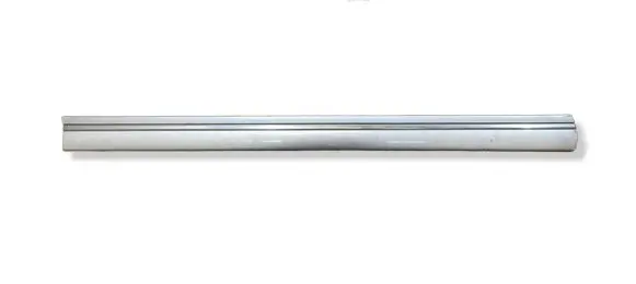 Mercedes-Benz E W210 Front door trim (molding) A2106900382