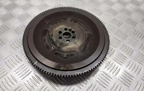 Fiat Doblo Flywheel