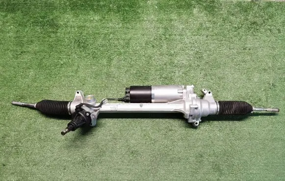 BMW X5 G05 Steering rack 5A4E492DANEK 5A4E492