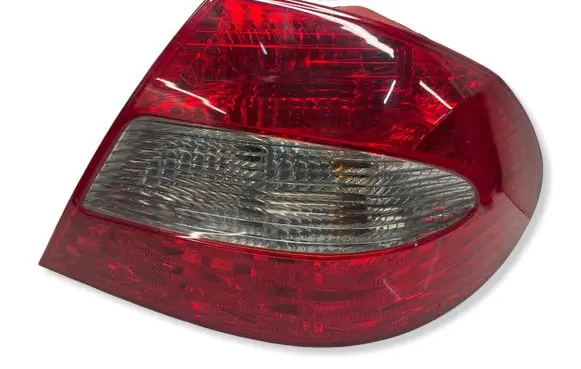 Mercedes-Benz CLK A209 C209 Rear/tail lights A2098201664