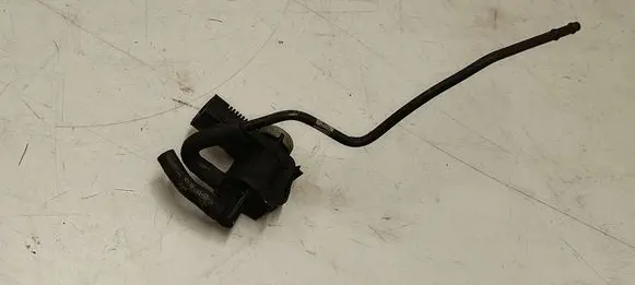 Porsche Cayenne (92A) Turbo solenoid valve 1K0906283A