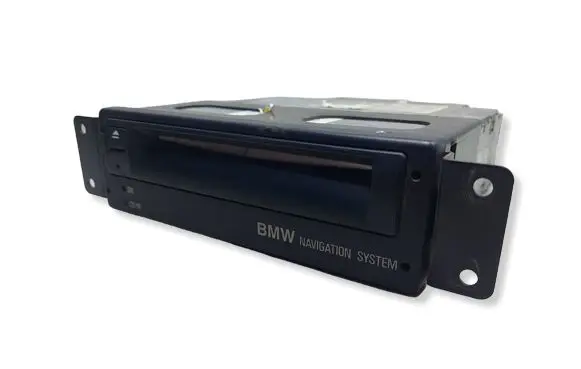 BMW 3 E46 Navigation unit CD/DVD player 8368227KASACJ 8368227