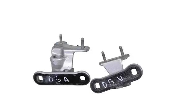 Mercedes-Benz CLS C218 X218 Rear door upper hinge