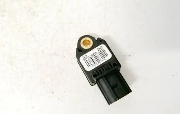 Toyota Avensis T270 Airbag deployment crash/impact sensor 8983105040 89831-05040