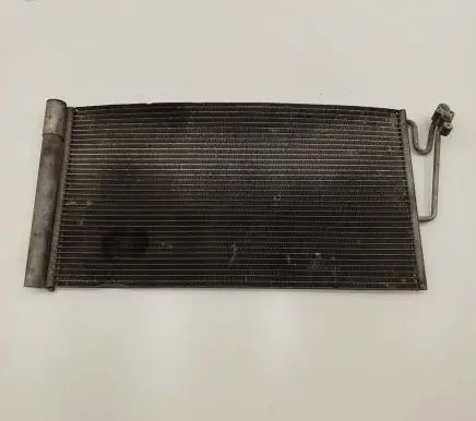 Mini Cooper Countryman R60 A/C cooling radiator (condenser) 9239920