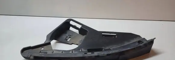Volvo XC60 Headlight/headlamp mounting bracket 30763433