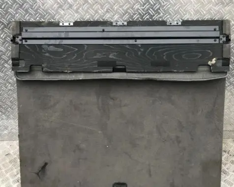 Saab 9-5 Trunk/boot mat liner 