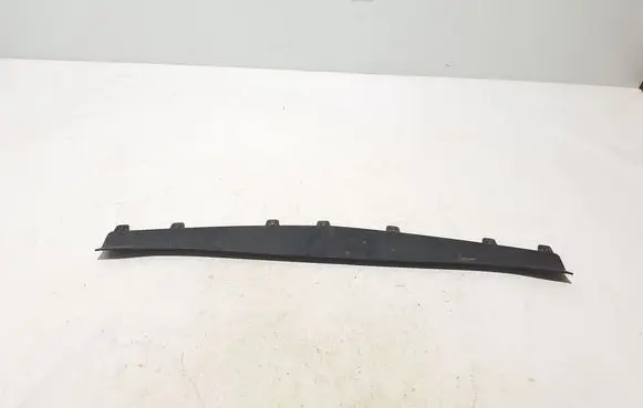 Mercedes-Benz E W213 Front bumper lip A2138851707