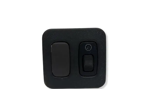 Mitsubishi Pajero Interior lighting switch 