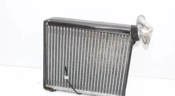 Nissan X-Trail T31 Heater blower radiator
