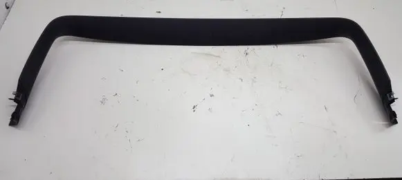 Volkswagen Golf V Tailgate/trunk upper cover trim 1K9867603