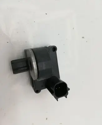 Hyundai ix 55 Airbag deployment crash/impact sensor 959203J000