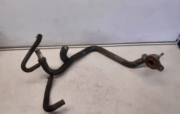 Nissan Navara D40 Engine coolant pipe/hose