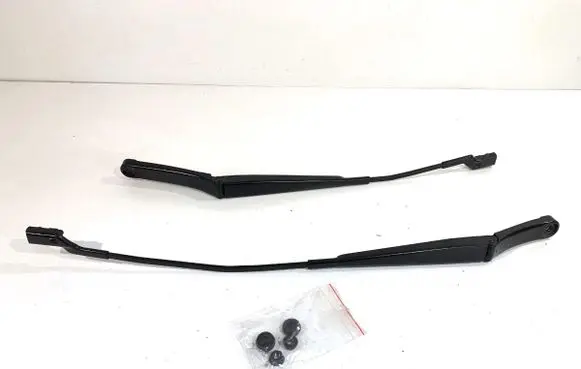 Skoda Superb B8 (3V) Front wiper blade arm 3V19554093V1955410