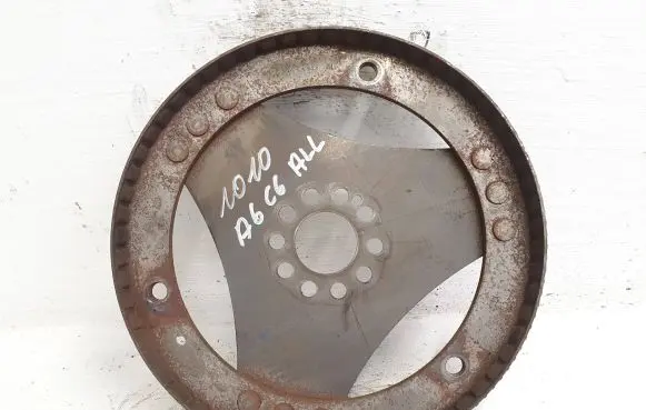 Audi A6 Allroad C6 Flywheel 059105323AL