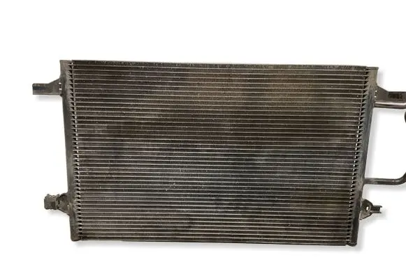Audi A8 S8 D2 4D A/C cooling radiator (condenser) 4D0260401A