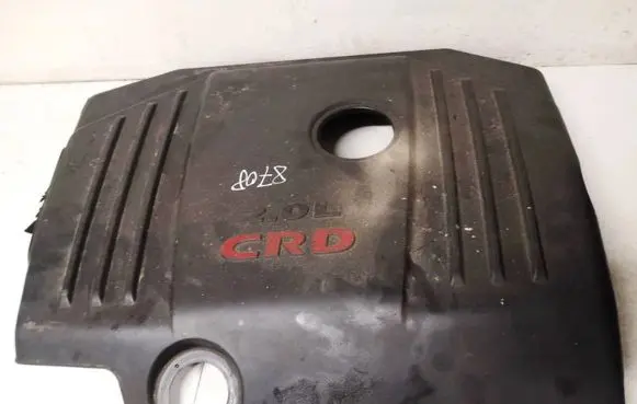 Dodge Caliber Engine cover (trim)