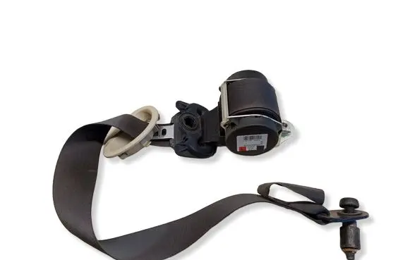 Land Rover Discovery 3 - LR3 Rear seatbelt 602404900D