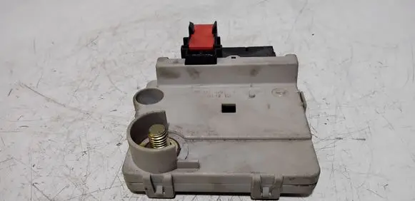 Mercedes-Benz S W220 Fuse 0005404750