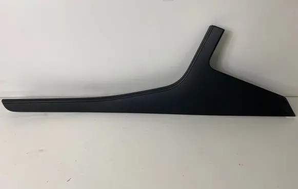 Volkswagen Golf VII Other center console (tunnel) element 5G1863488B