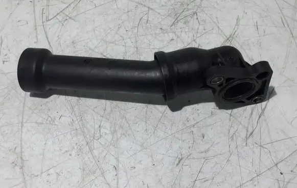 Ford Transit Engine coolant pipe/hose 6C1Q8B535AF