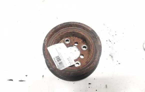 Ford Mondeo MK II Crankshaft pulley