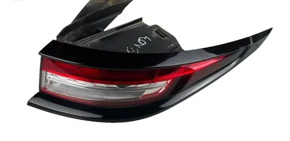 DS Automobiles 3 Crossback Rear/tail lights 9820831280