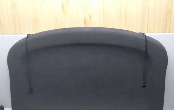 Opel Astra G Other trunk/boot trim element 09104161