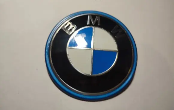 BMW X2 F39 Other badges/marks 51145A24573 5A24573