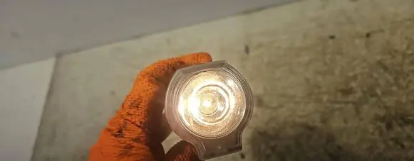 Peugeot 5008 Spotlight 968561408000