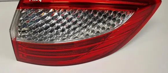 Ford Mondeo MK IV Headlight/headlamp 7S71-13404-B